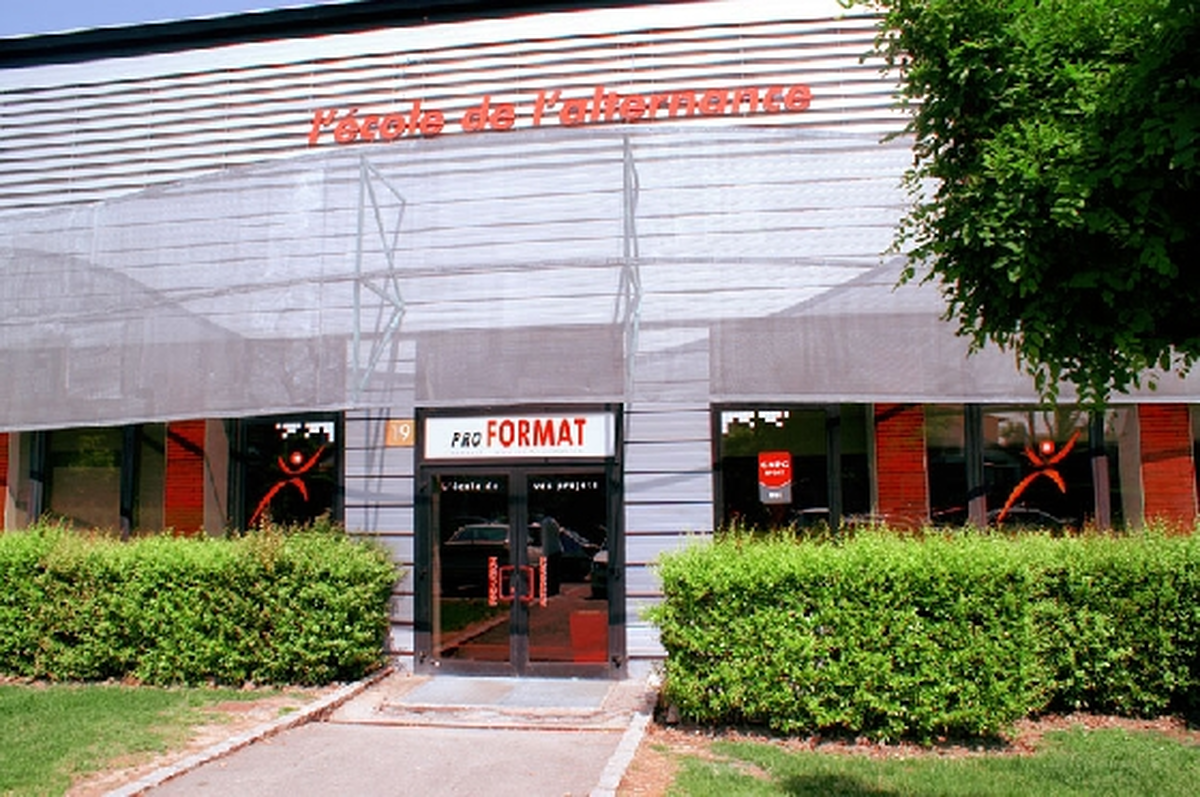 Pro Format : un nouveau centre de formation en alternance à Mulhouse ?