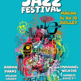 Crescent Jazz Festival