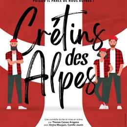 Crétins des Alpes