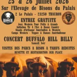 Creuse Far West