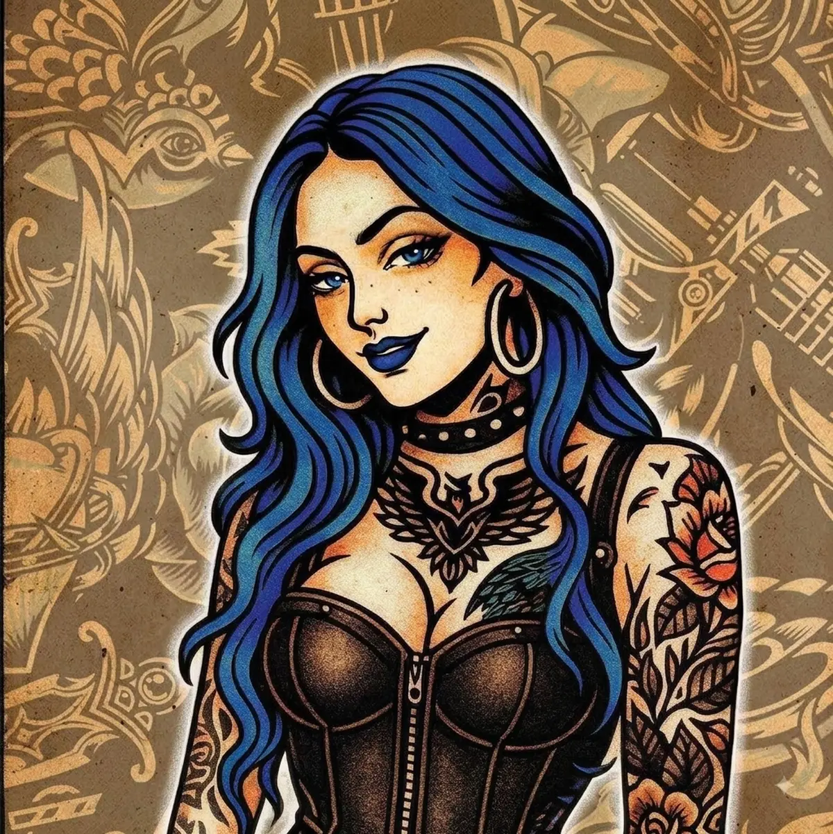 CREUSE TATTOO - Salon du tatouage