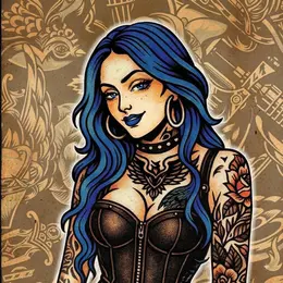 CREUSE TATTOO - Salon du tatouage