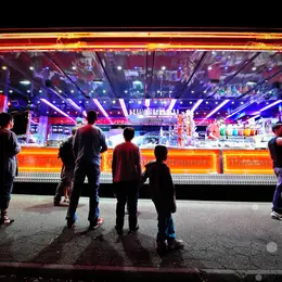 Creysse en fête !