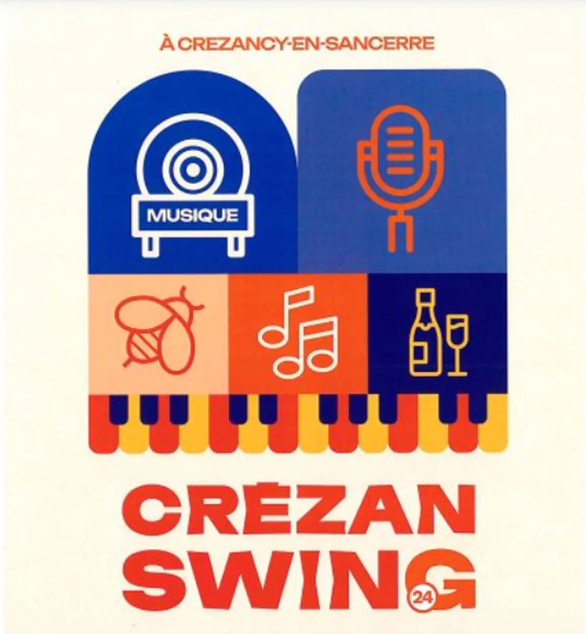 [Crézanswing]: JAZZ : NIKKI and JULES