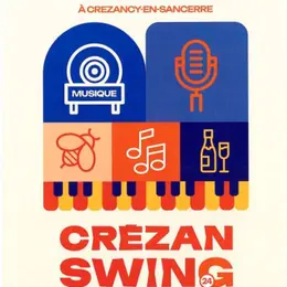 [Crézanswing]: JAZZ : NIKKI and JULES