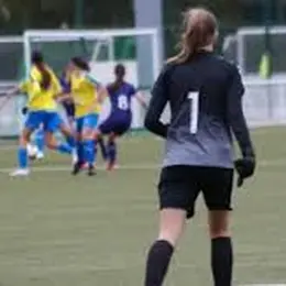 Crfc Féminine R1 / Jacou - Clapiers Fa