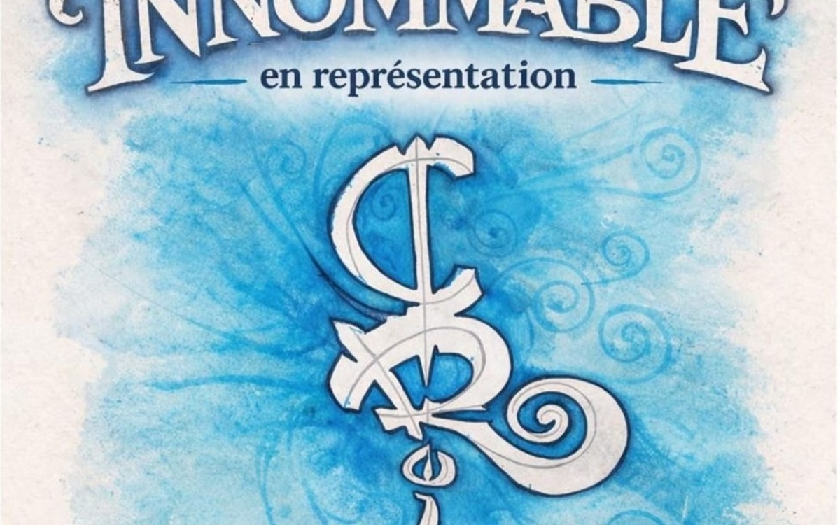 Affiche du spectacle Cri(ses)