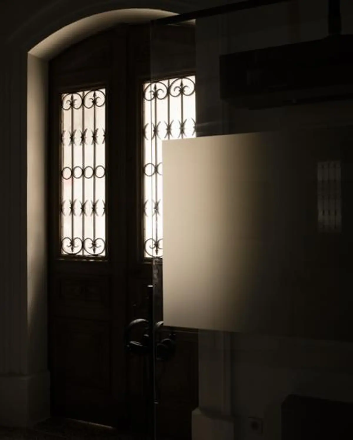 Crime à l'école des sorciers