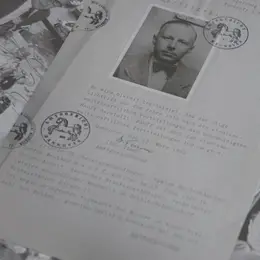 Criminel nazi cherche employeur. La cavale de Walther Rauff. 1943‑1984 de Jean‑Christophe Klotz