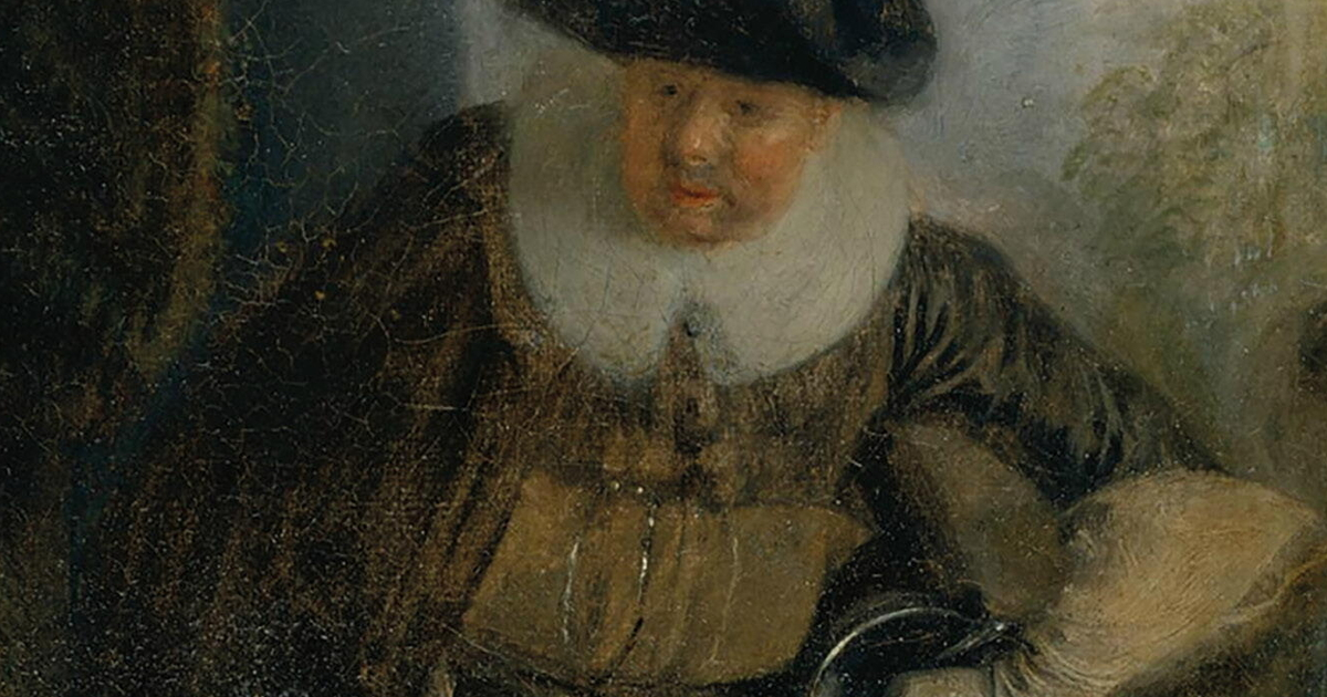 Crispin rival de son maître (1707) d'Alain-René Lesage