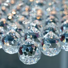 Cristal ange