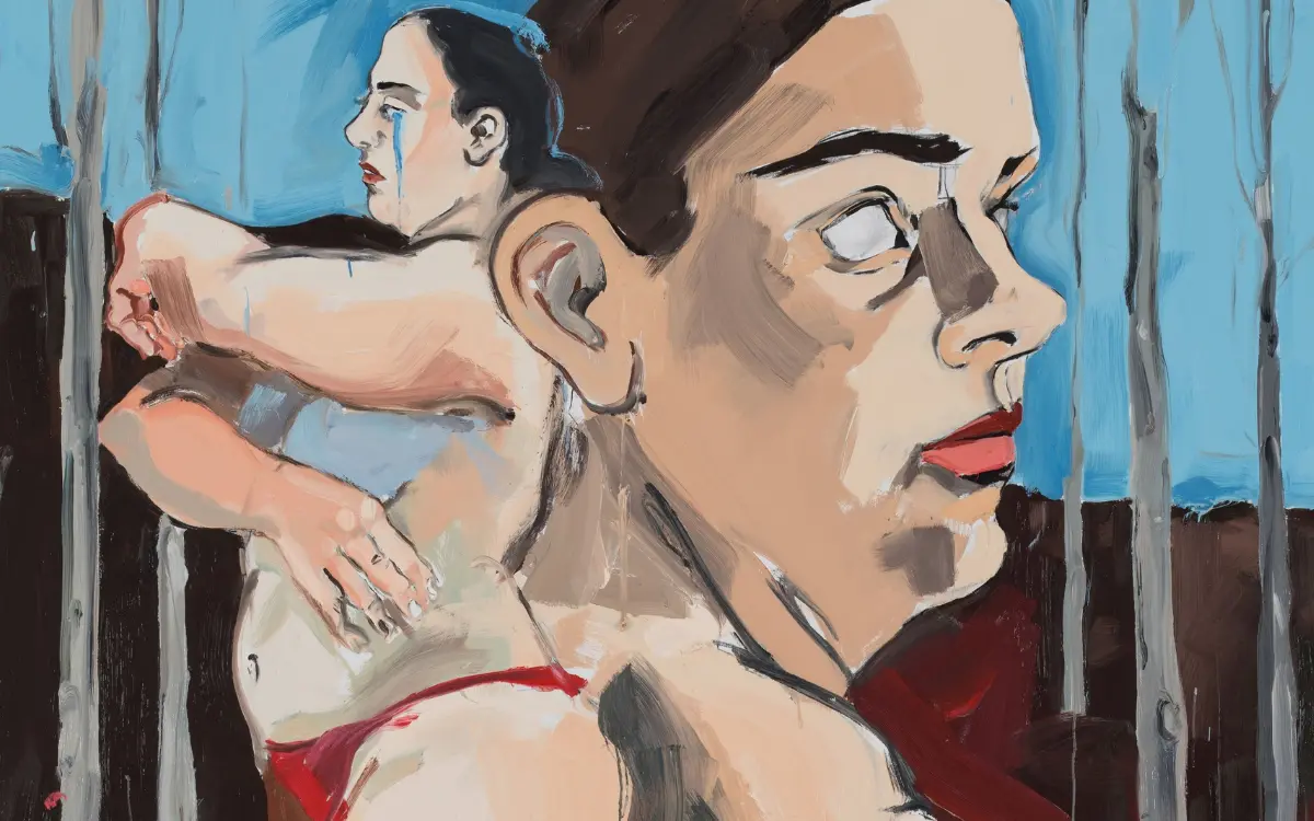 Cristina BANBAN Yerma, 2025