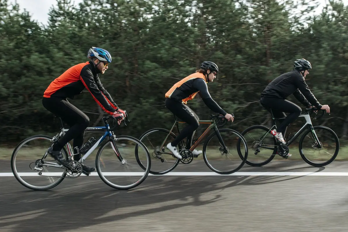 Critérium Cycliste de Vittel : une course au cœur de la ville