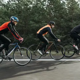 Critérium Cycliste de Vittel : une course au cœur de la ville