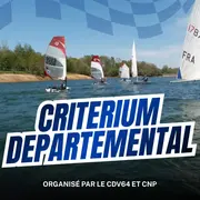 Critérium départemental