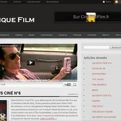 Critique Film