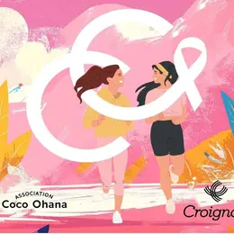 Croignon court contre le cancer