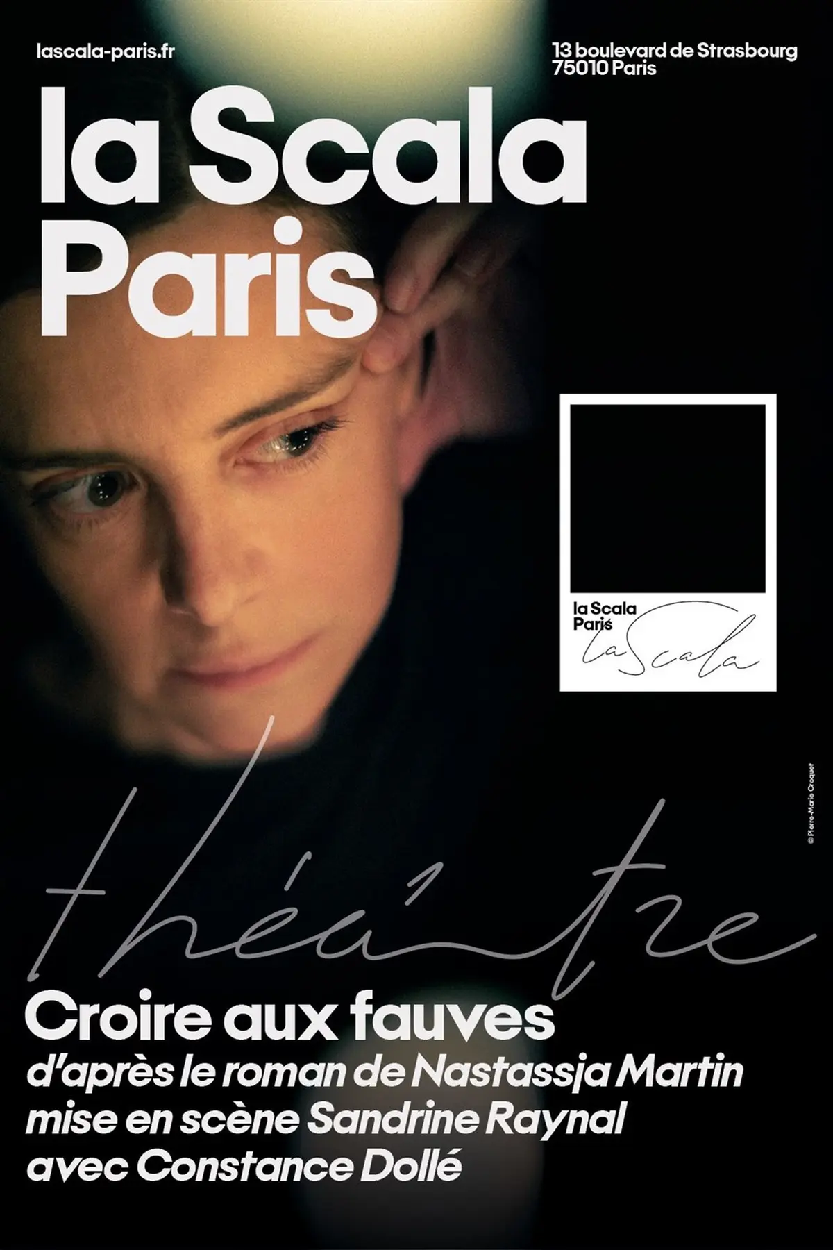 Croire aux fauves