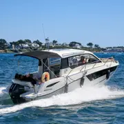 Croisière à la journée dans le Golfe du Morbihan (56)