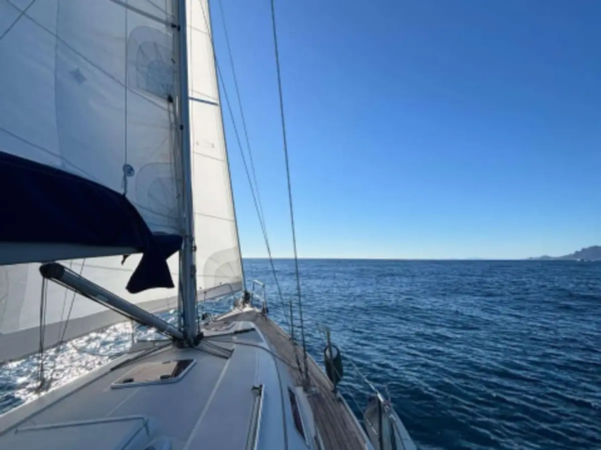 Croisière à la journée jusqu'aux îles de Lérins (06)