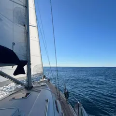 Croisière à la journée jusqu'aux îles de Lérins (06)