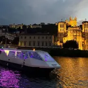 Croisière apéro du mercredi sur une péniche à Lyon (69)