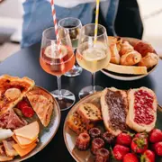 Croisière avec brunch sur la Garonne à Bordeaux (33)