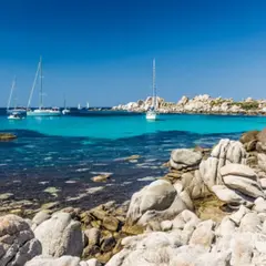 Croisière Bonifacio et les Lavezzi en semi-rigide à Ajaccio (20)