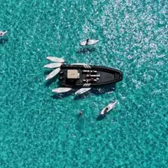 Croisière Cap Corse et Désert des Agriates avec repas (20)