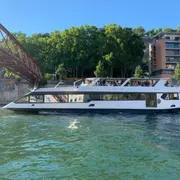 Croisière Cap sur le Titanic à Lyon