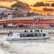 Croisière commentée avec Les Bateaux Lyonnais (69)
