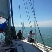 Croisière d'une journée à La Rochelle (17)