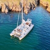 Croisi&egrave;re d'une journ&eacute;e &agrave; La Trinit&eacute;-sur-mer (56)