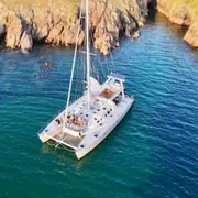 Croisière d'une journée à La Trinité-sur-mer (56)