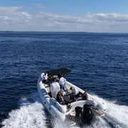 Croisière dans la baie de Lannion à Trébeurden (22)