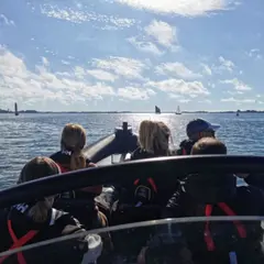 Croisière découverte 3h dans le Golfe du Morbihan