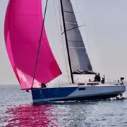 Croisière découverte de la baie de Concarneau en voilier (29)