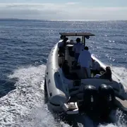 Croisière découverte de Locquirec à Trébeurden (22)