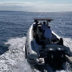 Croisière découverte de Locquirec à Trébeurden (22)