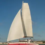 Croisière découverte en Catamaran à la baie de La Baule (85)