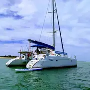 Croisière découverte en Catamaran à La Faute-sur-Mer (85)