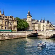 Croisière découverte Flânerie parisienne en Seine (75)