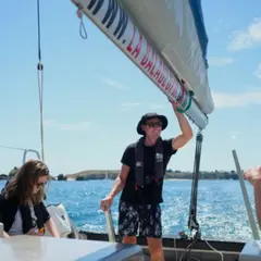 Croisière Demi-journée à Arzon (56)
