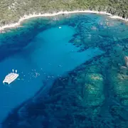 Croisière demi-journée en Catamaran à Ajaccio (20)