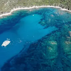 Croisière demi-journée en Catamaran à Ajaccio (20)