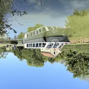 Croisière des écluses