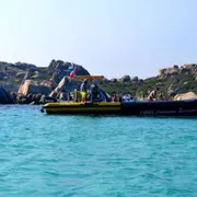 Croisière en bateau Nature et Découverte, de Santa Giulia (20)