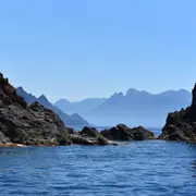 Croisière en bateau semi rigide dans la Réserve de Scandola (20)