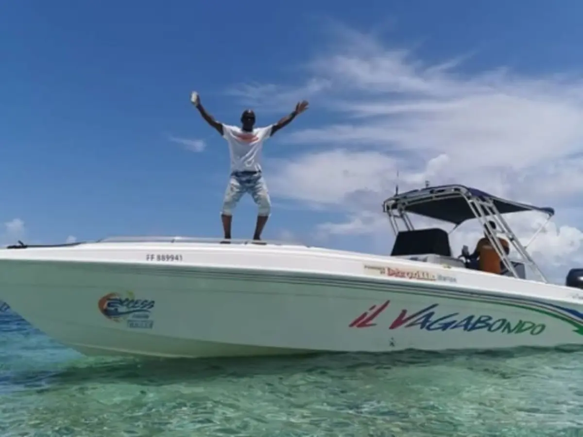 Croisière en demi-journée au départ du Robert (97)