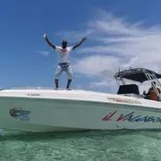 Croisière en demi-journée au départ du Robert (97)